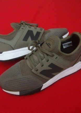 Кроссовки new balance оригинал 39 размер 25 cm