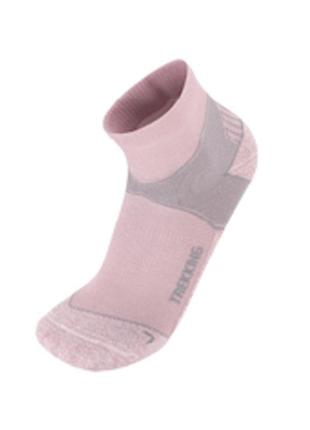 Зимние треккинковые носки crane 42/43