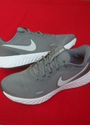 Кроссовки nike revolution 5 оригинал 42 размер 27 см