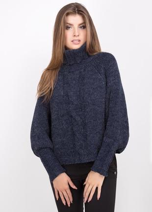 Шикарне пончо 44-48 р.🎉