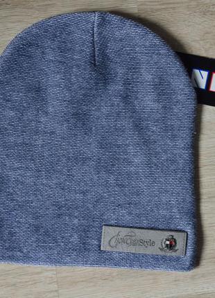 Фірмова польська шапка anpa