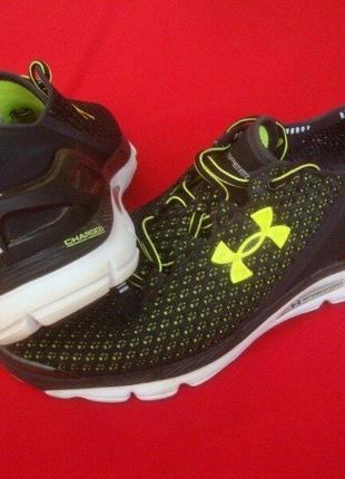 Кроссовки under armour speedform gemini оригинал 45-46 размер 29.5 см2 фото