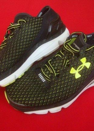 Кроссовки under armour speedform gemini оригинал 45-46 размер 29.5 см5 фото