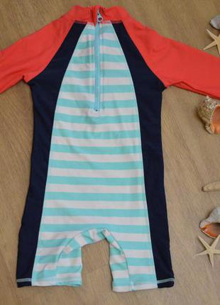 Костюм для плавания для мальчика, купальник