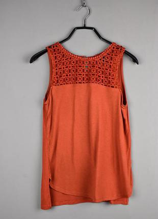 Красивая женская майка от h&m