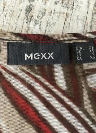 Блуза mexx2 фото