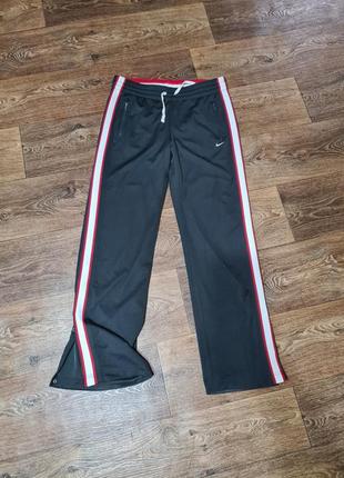 Спортивні штани nike р. 46/м