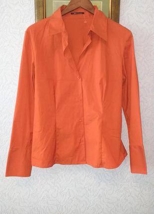 Отличная блуза рубашка