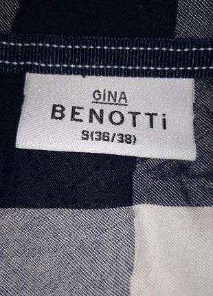 Сорочка віскоза gina benotti розмір s 36/383 фото