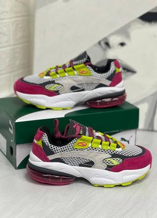 Кросівки puma