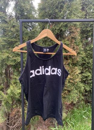 Майка adidas