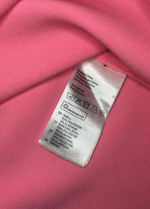 Спідниця з баскою h&m divided 3
