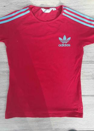 Футболка adidas