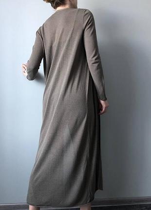 Кардиган zara 4