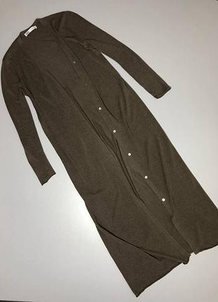 Кардиган zara