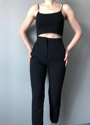 Штани zara