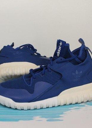 Кросівки adidas originals tubular оригінал 43-44 розмір