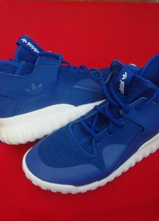 Кроссовки adidas originals tubular оригинал 43-44 разм2 фото