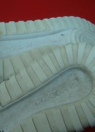 Кроссовки adidas originals tubular оригинал 43-44 разм3 фото