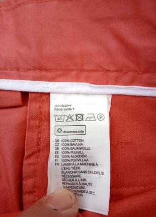 H&m шорты 5