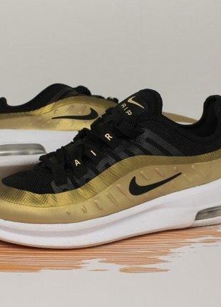 Кроссовки nike air max axis оригинал 40-41 размер 26 см2 фото