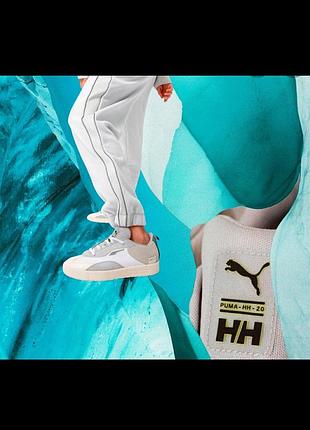 Кросівки puma hh helly hansen