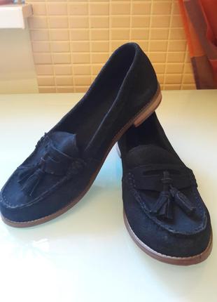 Модні жіночі туфлі accessorize