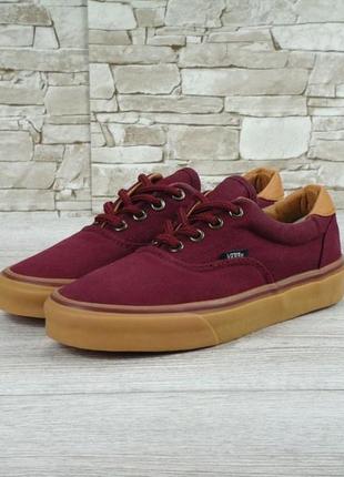 Жіночі кеди vans era 59