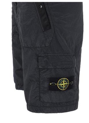 Шорти stone island