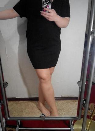 Платье туника esprit s/m 3