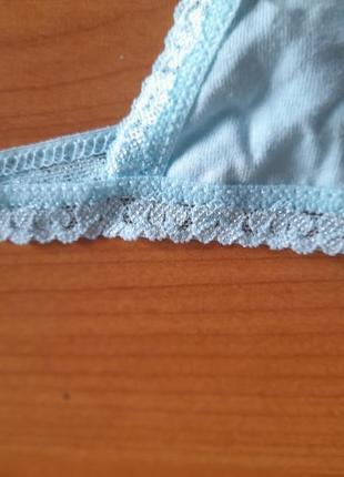 Трусики стрінги, марка primark, р. s/m