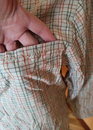 Рубашка фирмы tom tailor 4