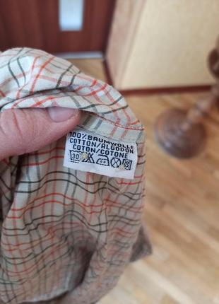 Рубашка фирмы tom tailor 7