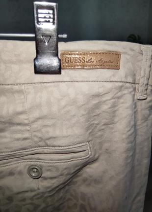 Штани guess3 фото