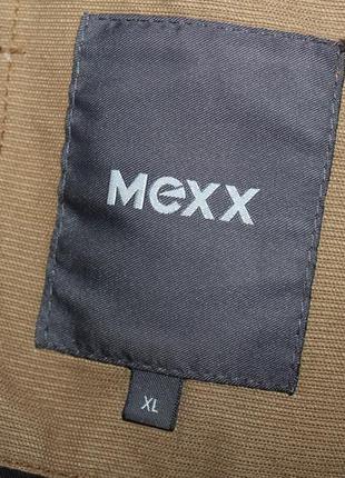 Куртка mexx5 фото