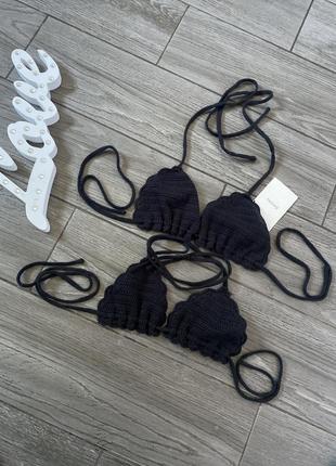 Верх купальника