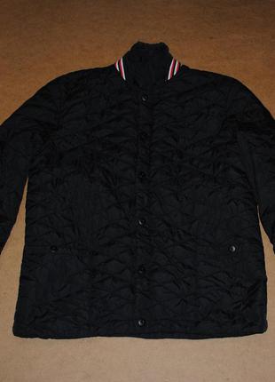 Umbro стьобана куртка умбро