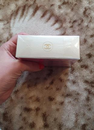 Chanel chance eau tendre оригинал3 фото