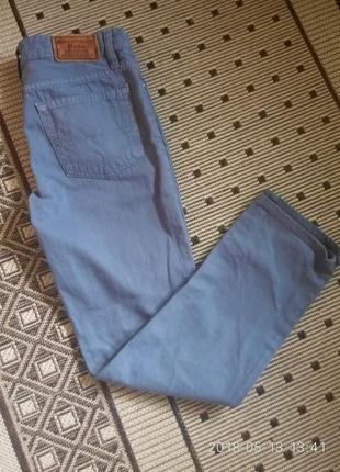 Джинсы брюки оригинал polo ralph lauren3 фото