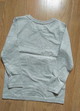 Реглан george 5-6 років 7