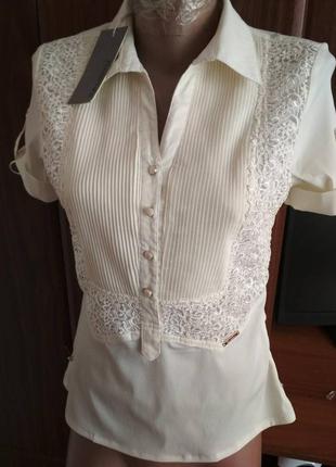 Сорочка італія