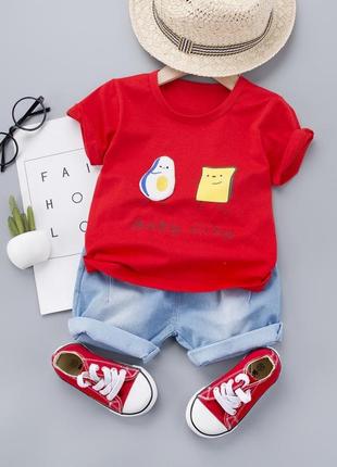 🔹 крутые, стильные костюмчики!