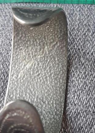 Браслет st. justin