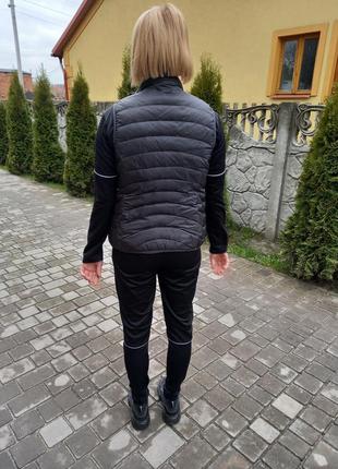 Безрукавка💣🖤 3