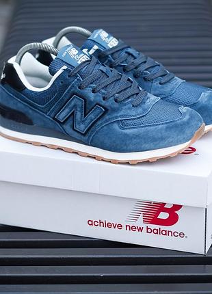 Кросівки new balance 574
