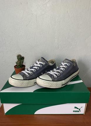 Кеды converse