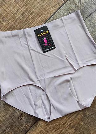 Труси утяжка коригуючий білизна висока талія