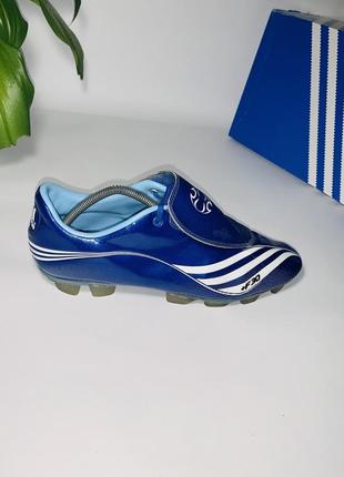 Копочки adidas f30 trx fg3 фото