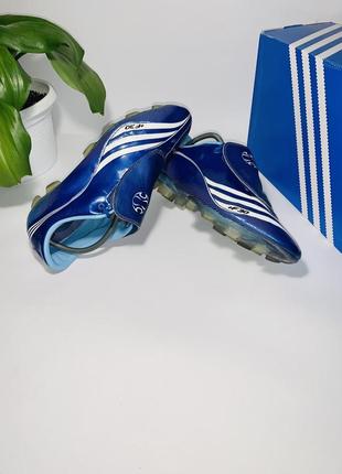 Копочки adidas f30 trx fg2 фото