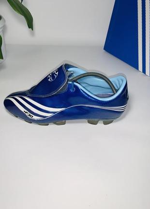 Копочки adidas f30 trx fg4 фото